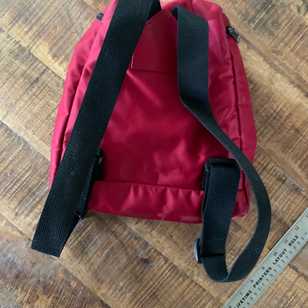 Mini Kate Spade backpack 🎒 - Picture 3 of 8